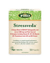 Stressveda with Award Winning KSM-66 Ashwagandha. New Formula.